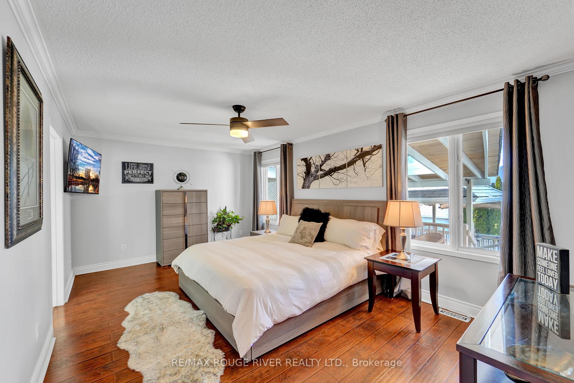 Photo 45 of 452 Fleetwood Drive, Oshawa, Eastdale — HOMEH