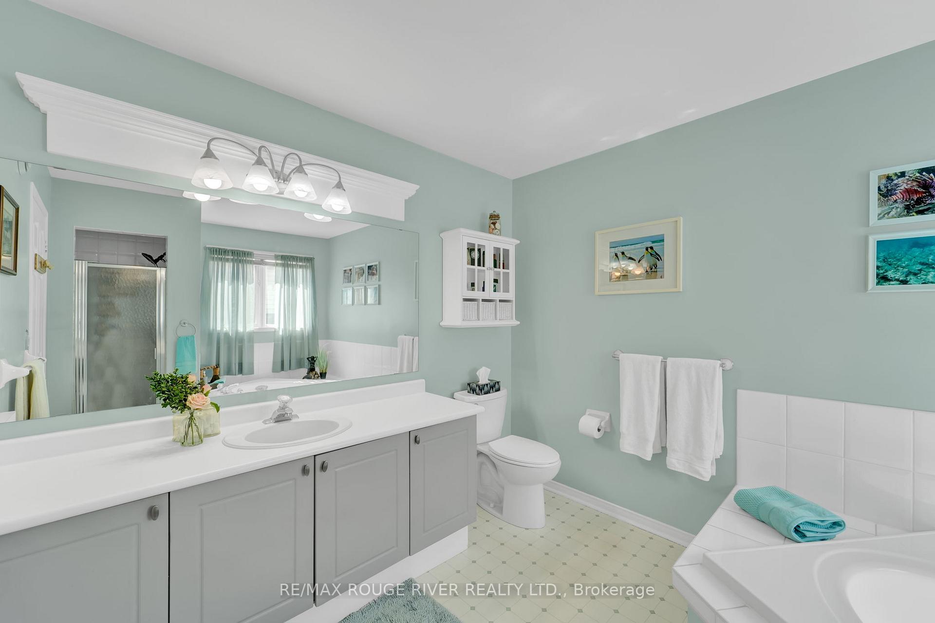 Photo 47 of 452 Fleetwood Drive, Oshawa, Eastdale — HOMEH