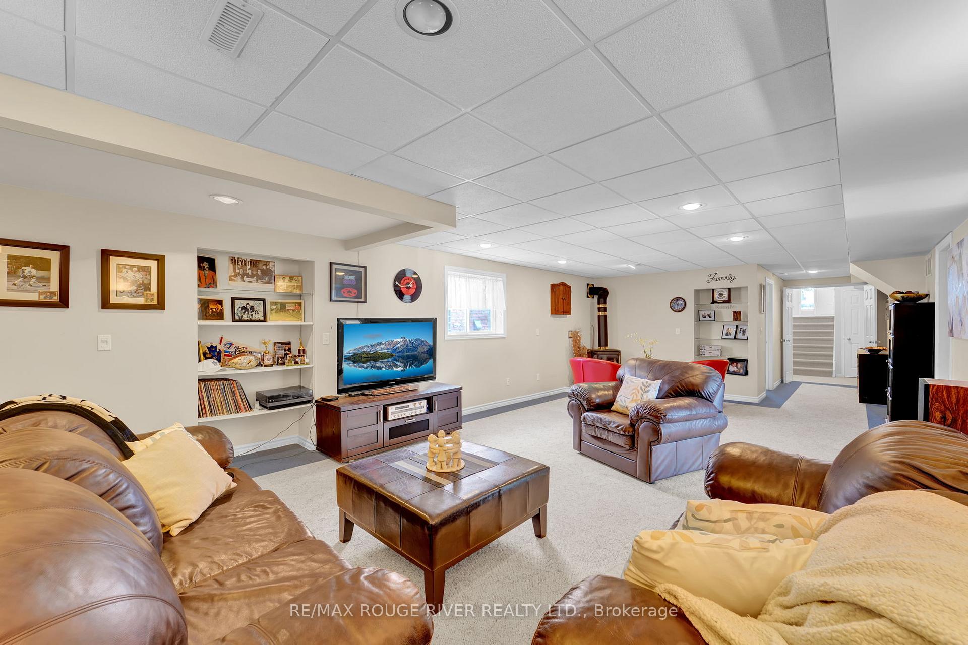 Photo 50 of 452 Fleetwood Drive, Oshawa, Eastdale — HOMEH