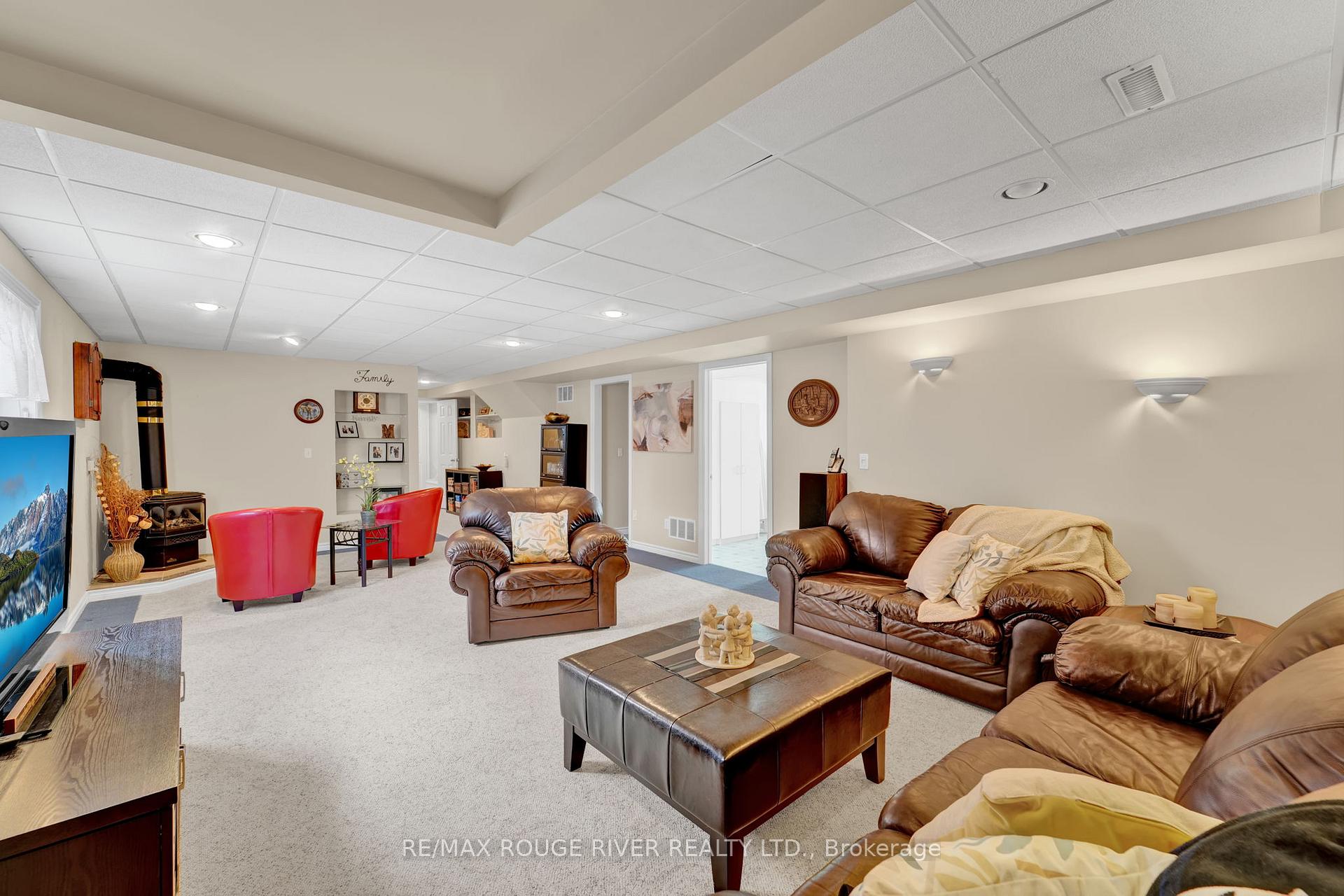 Photo 51 of 452 Fleetwood Drive, Oshawa, Eastdale — HOMEH