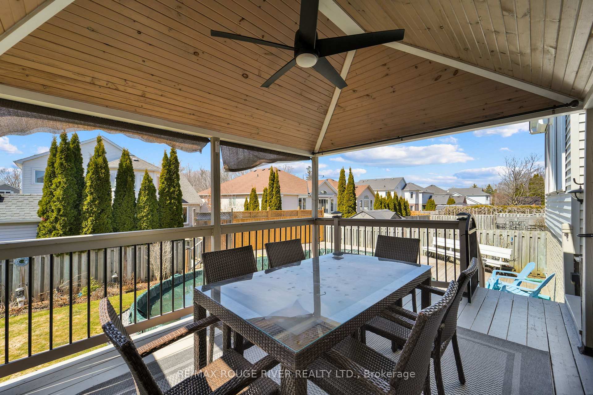 Photo 57 of 452 Fleetwood Drive, Oshawa, Eastdale — HOMEH