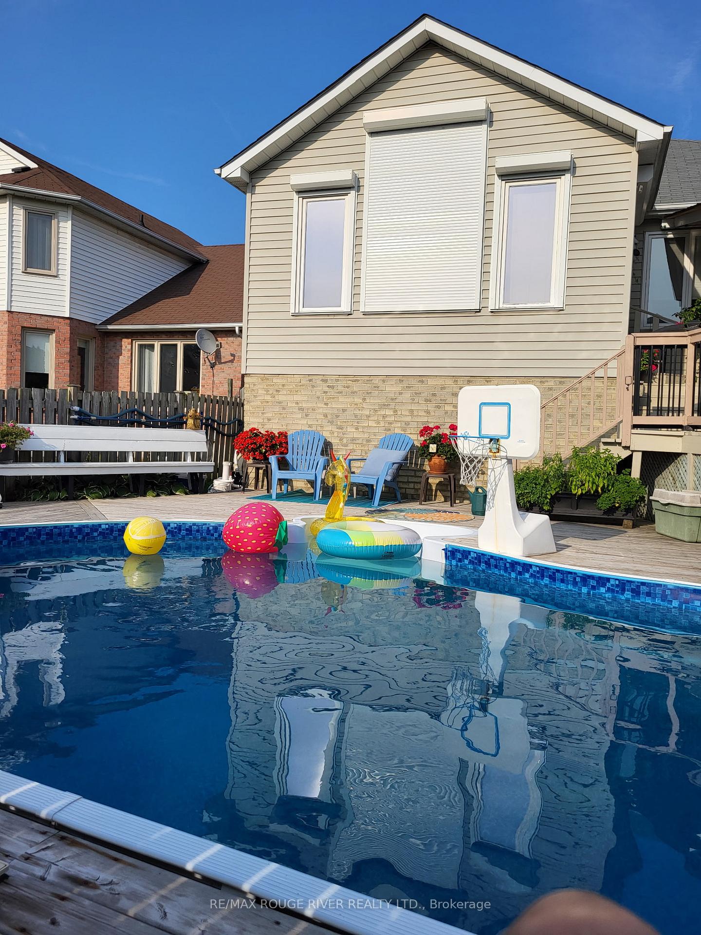 Photo 59 of 452 Fleetwood Drive, Oshawa, Eastdale — HOMEH
