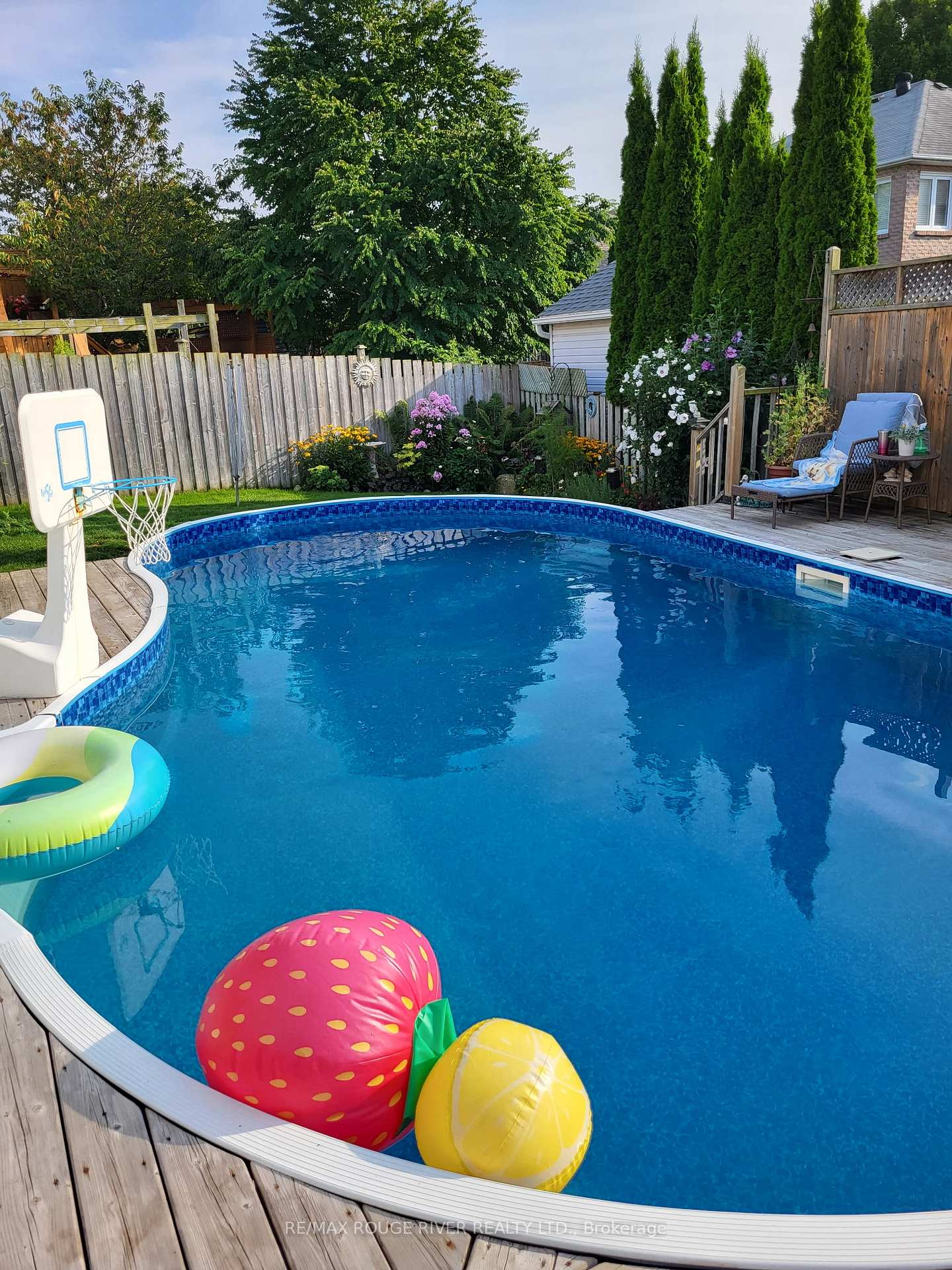 Photo 88 of 452 Fleetwood Drive, Oshawa, Eastdale — HOMEH