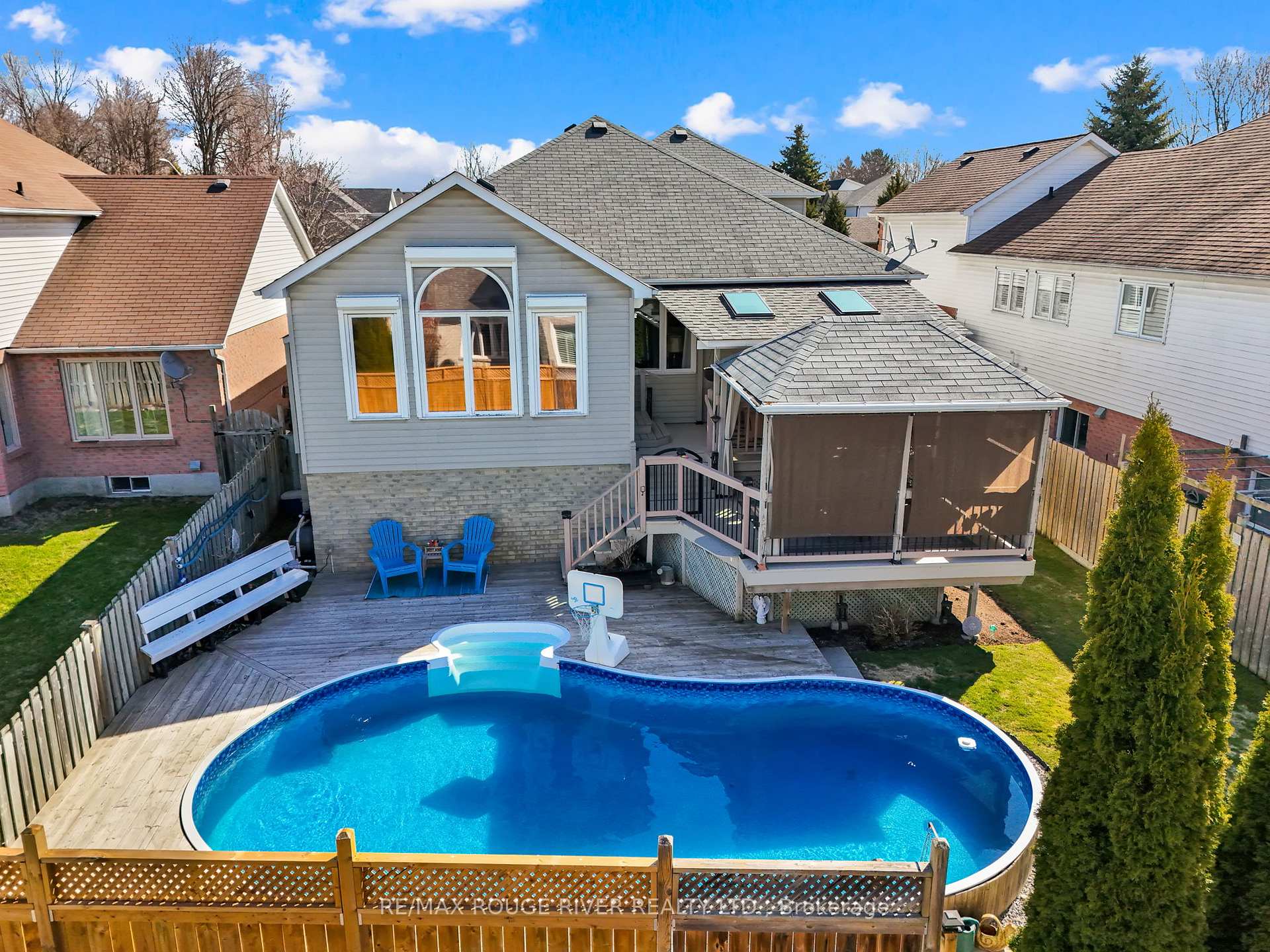 Photo 90 of 452 Fleetwood Drive, Oshawa, Eastdale — HOMEH