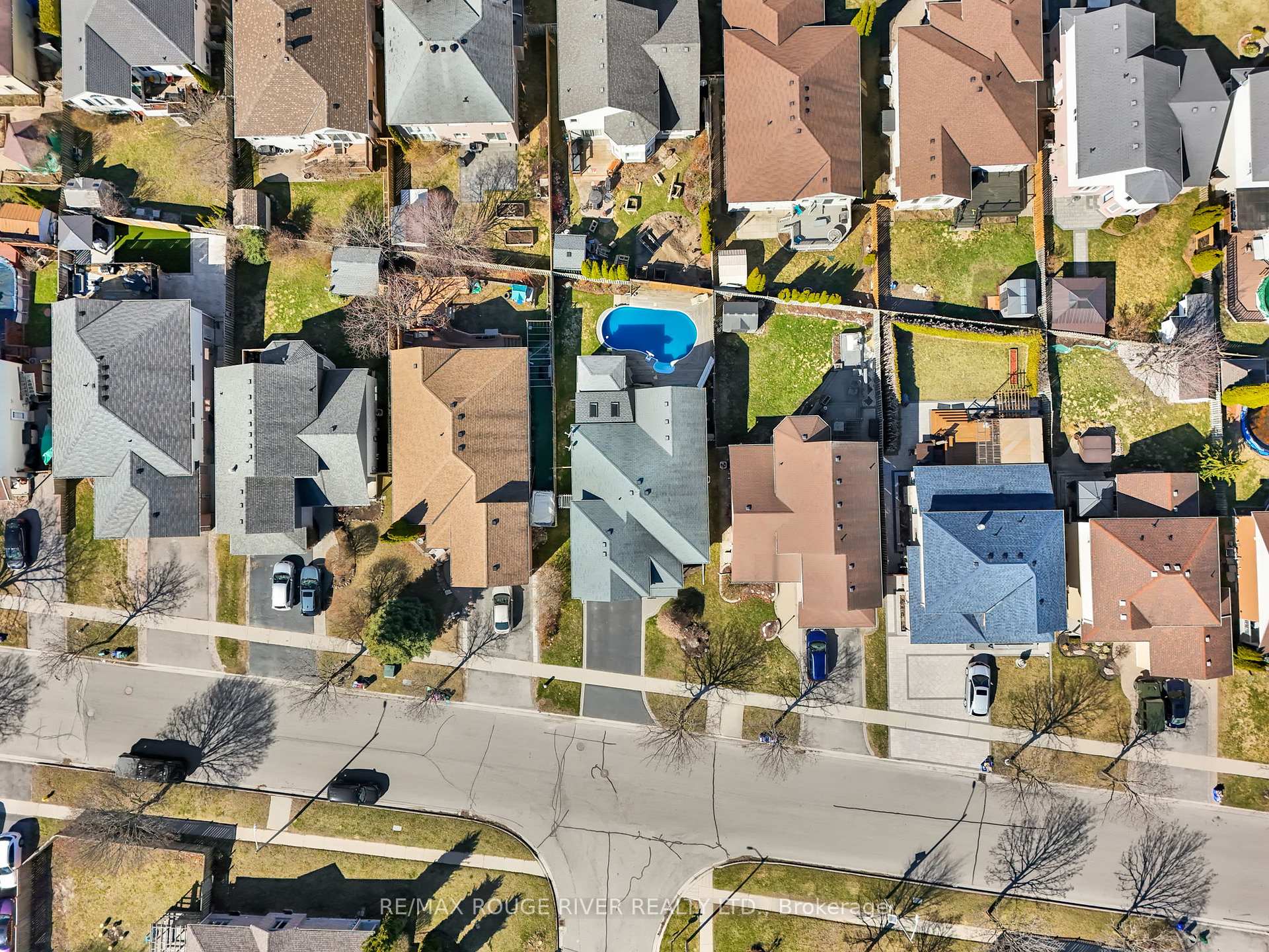 Photo 92 of 452 Fleetwood Drive, Oshawa, Eastdale — HOMEH
