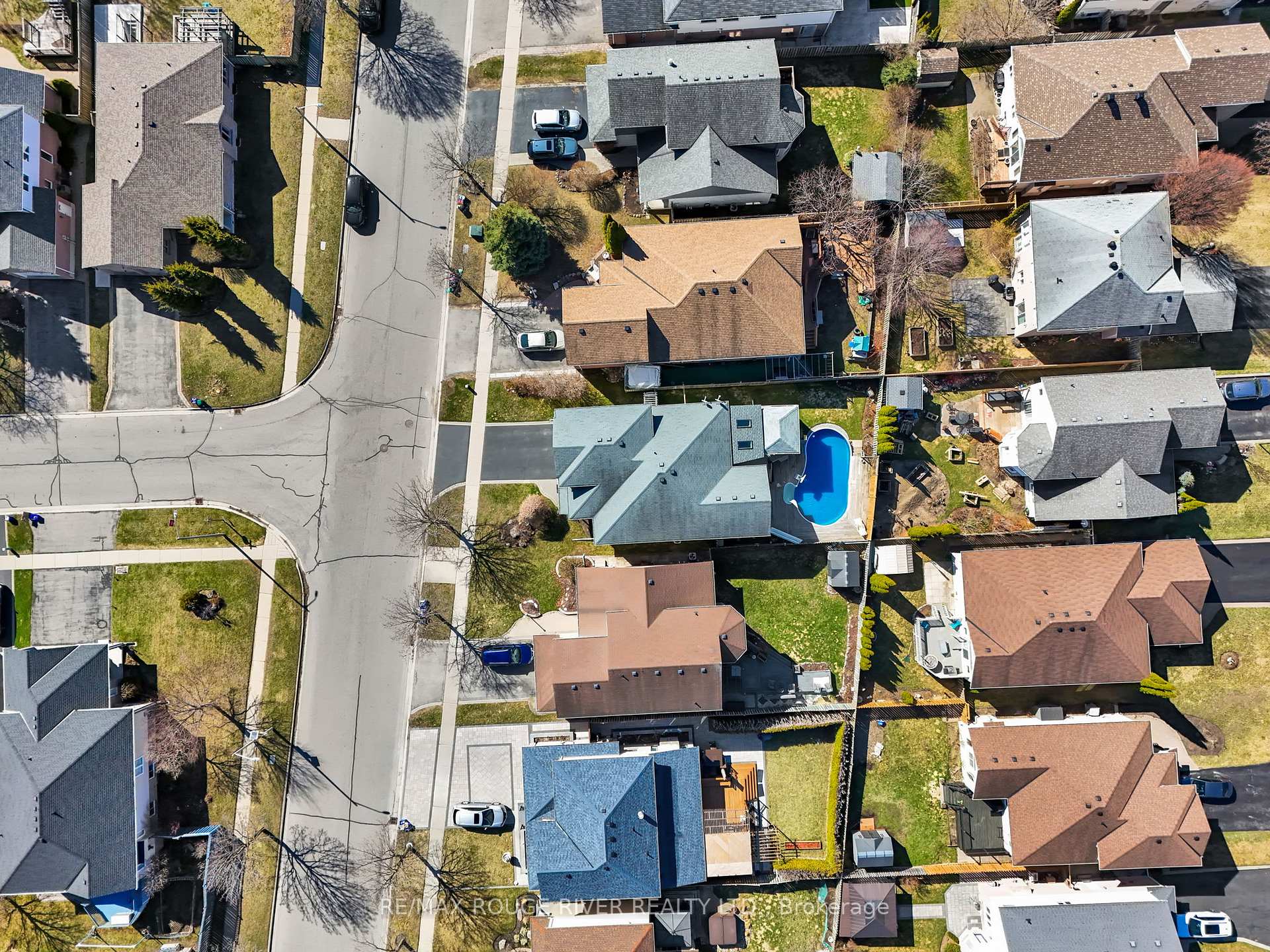 Photo 93 of 452 Fleetwood Drive, Oshawa, Eastdale — HOMEH