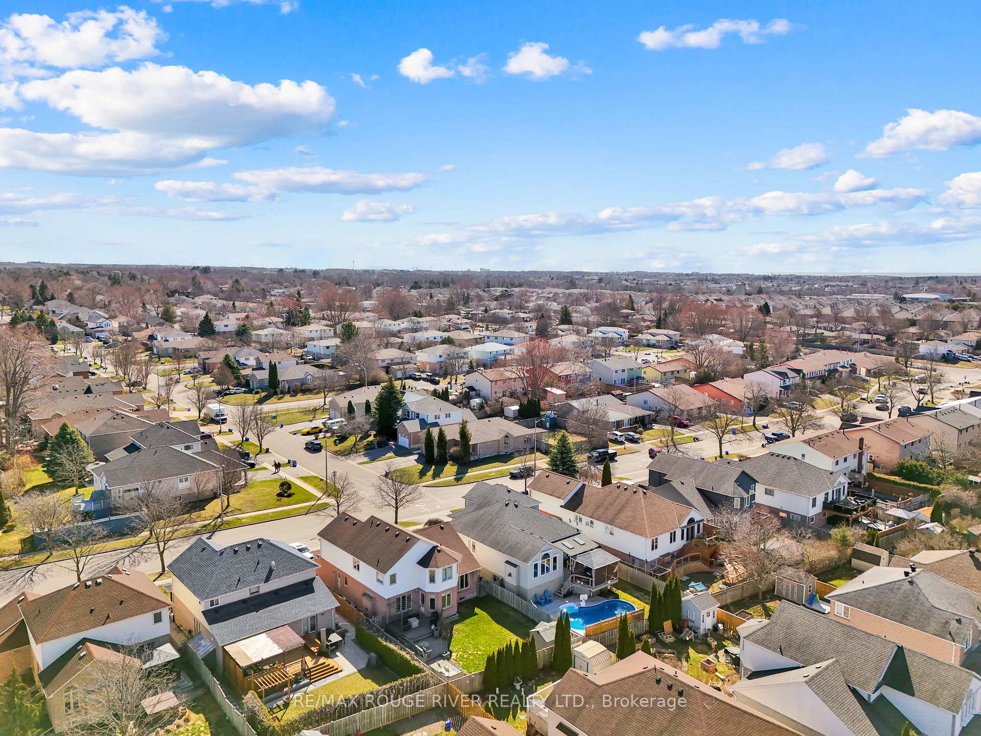 Photo 94 of 452 Fleetwood Drive, Oshawa, Eastdale — HOMEH