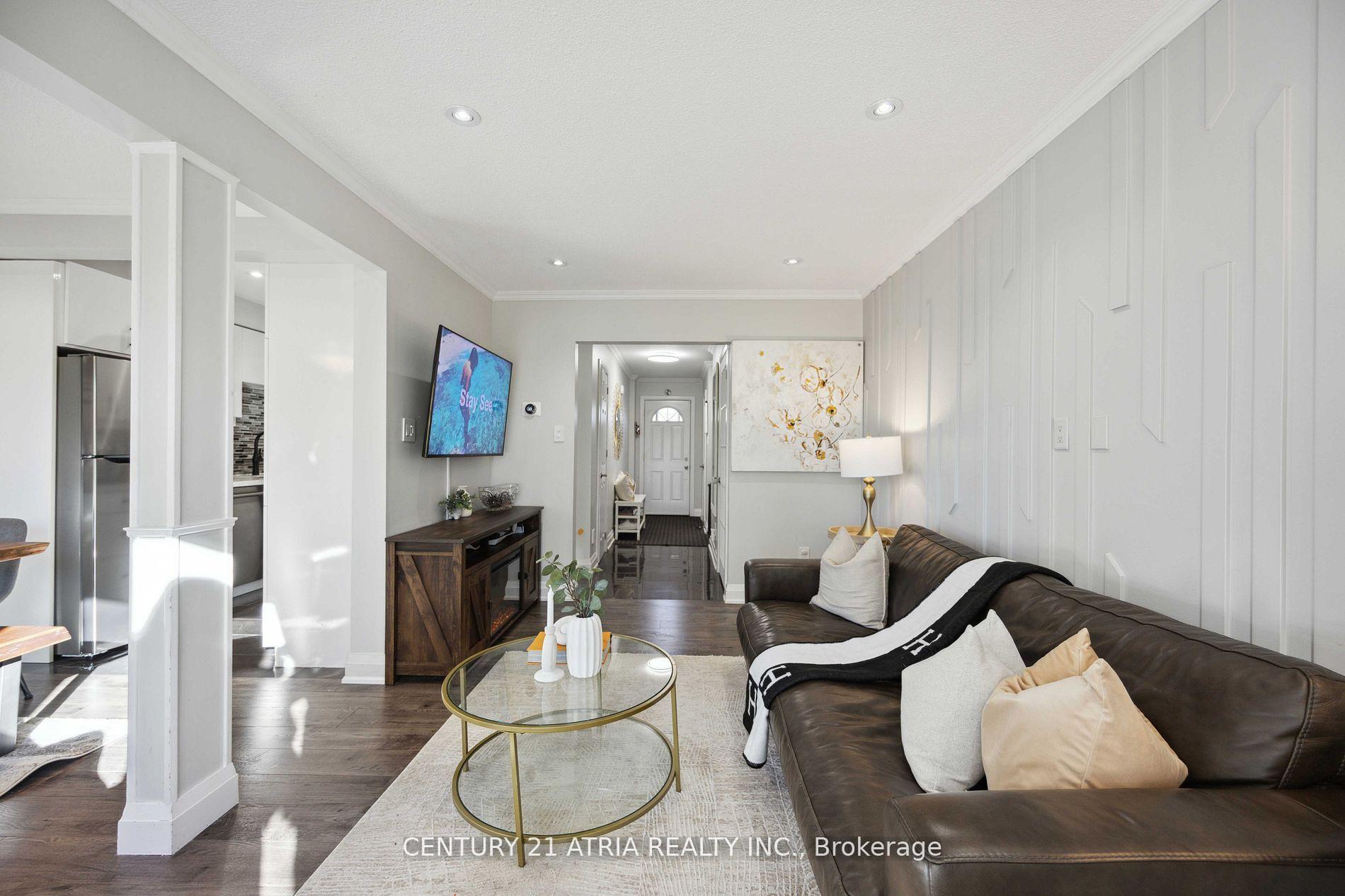 Photo 26 of Unit 4, 88 Rainbow Drive, Vaughan, West Woodbridge — HOMEH