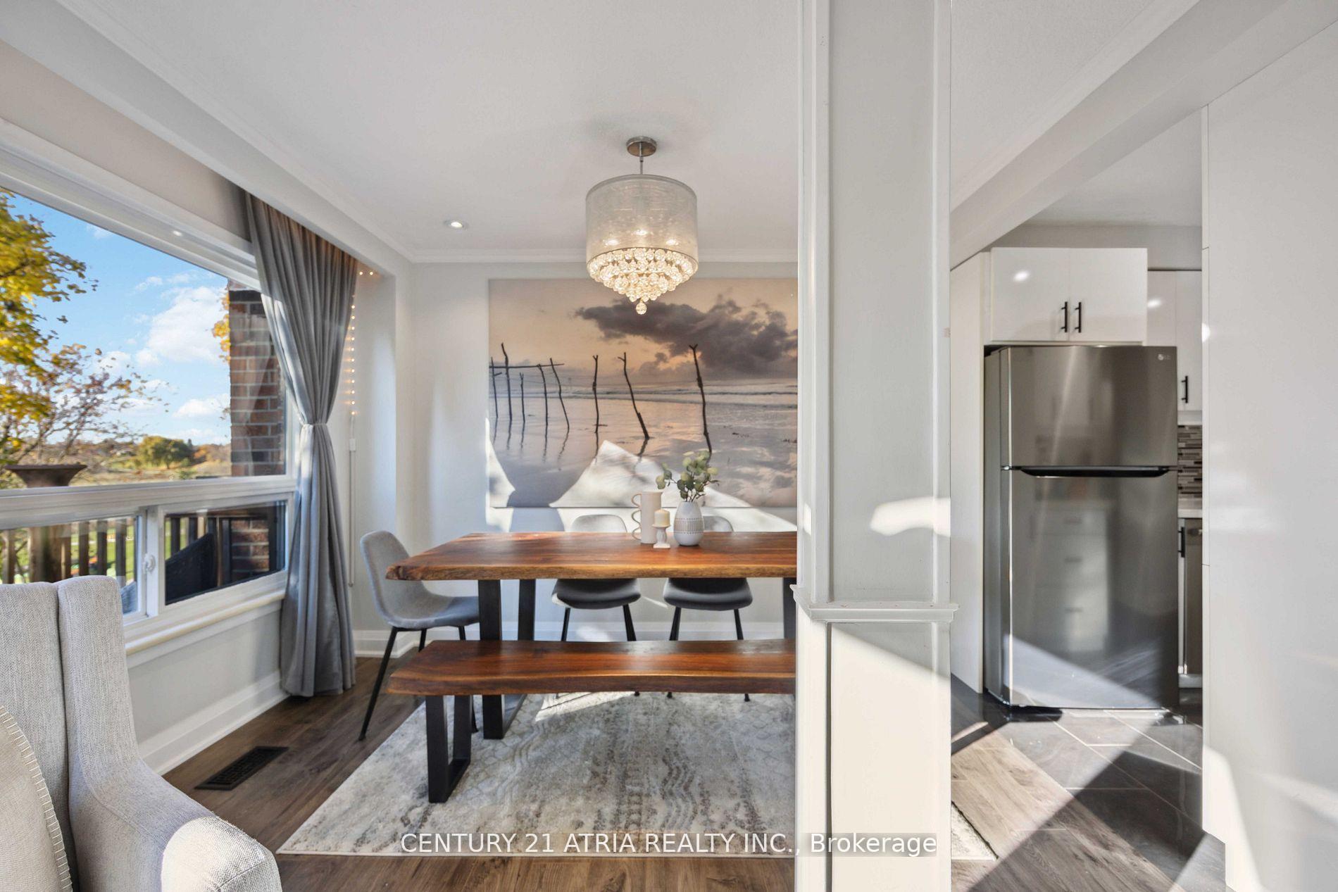 Photo 27 of Unit 4, 88 Rainbow Drive, Vaughan, West Woodbridge — HOMEH