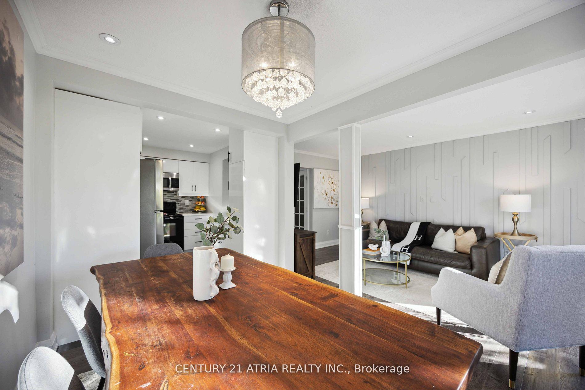 Photo 30 of Unit 4, 88 Rainbow Drive, Vaughan, West Woodbridge — HOMEH