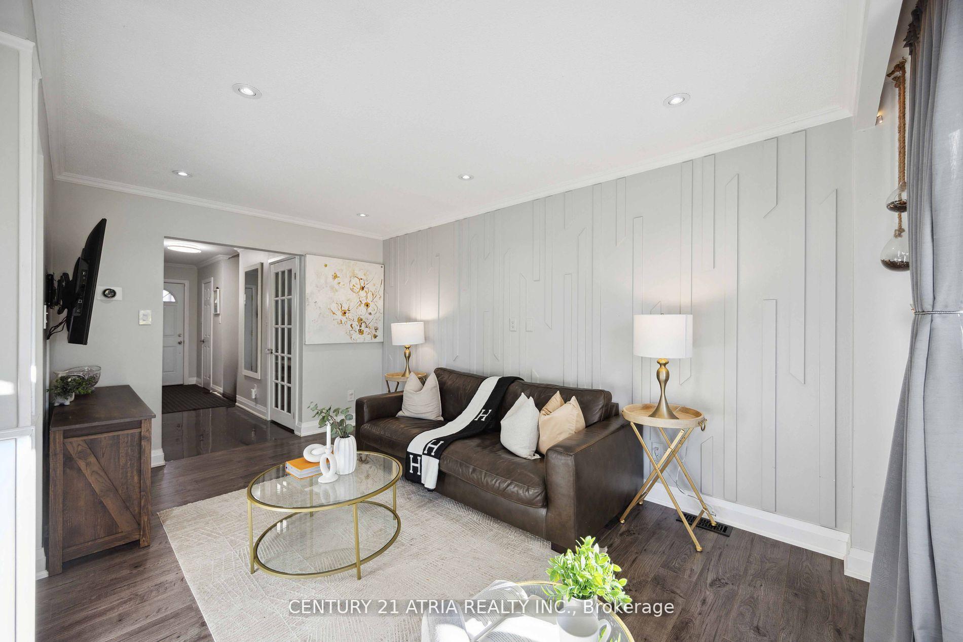 Photo 31 of Unit 4, 88 Rainbow Drive, Vaughan, West Woodbridge — HOMEH