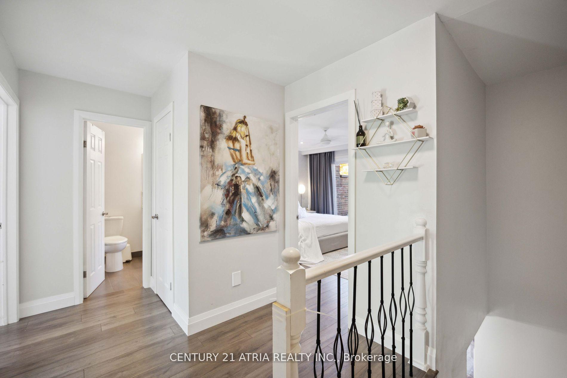 Photo 35 of Unit 4, 88 Rainbow Drive, Vaughan, West Woodbridge — HOMEH