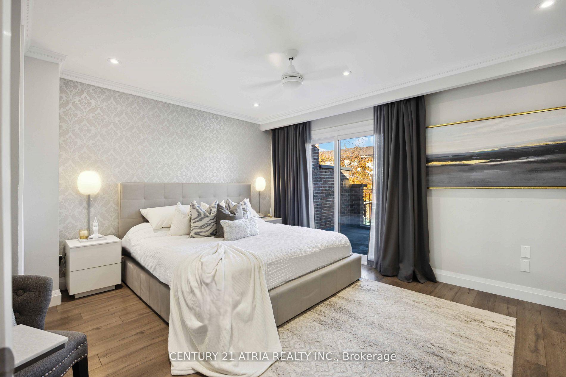 Photo 37 of Unit 4, 88 Rainbow Drive, Vaughan, West Woodbridge — HOMEH