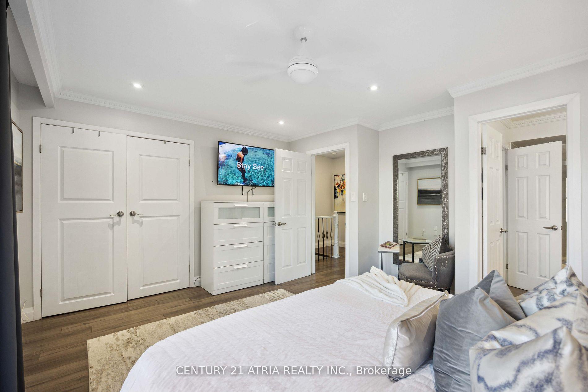 Photo 38 of Unit 4, 88 Rainbow Drive, Vaughan, West Woodbridge — HOMEH
