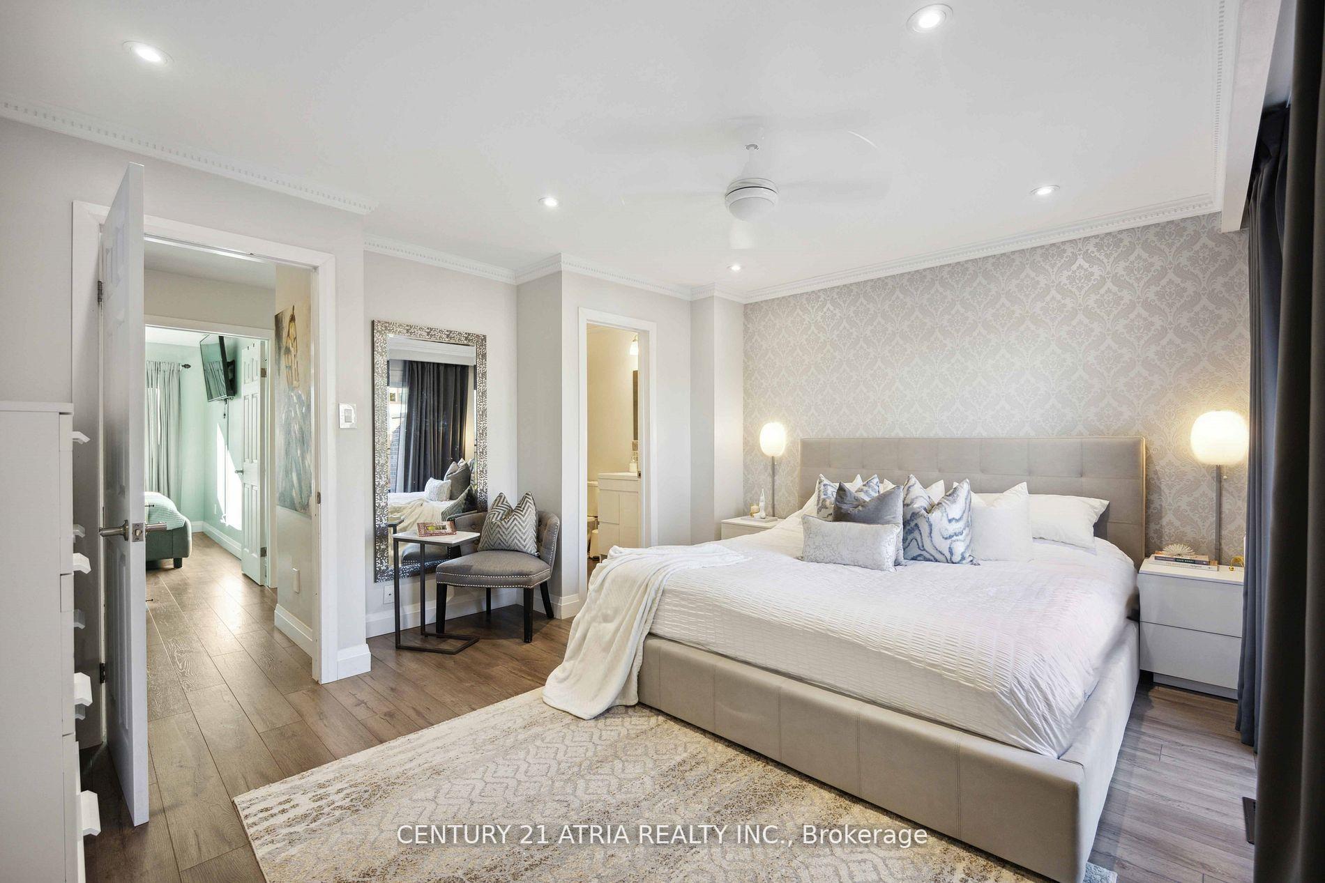 Photo 39 of Unit 4, 88 Rainbow Drive, Vaughan, West Woodbridge — HOMEH
