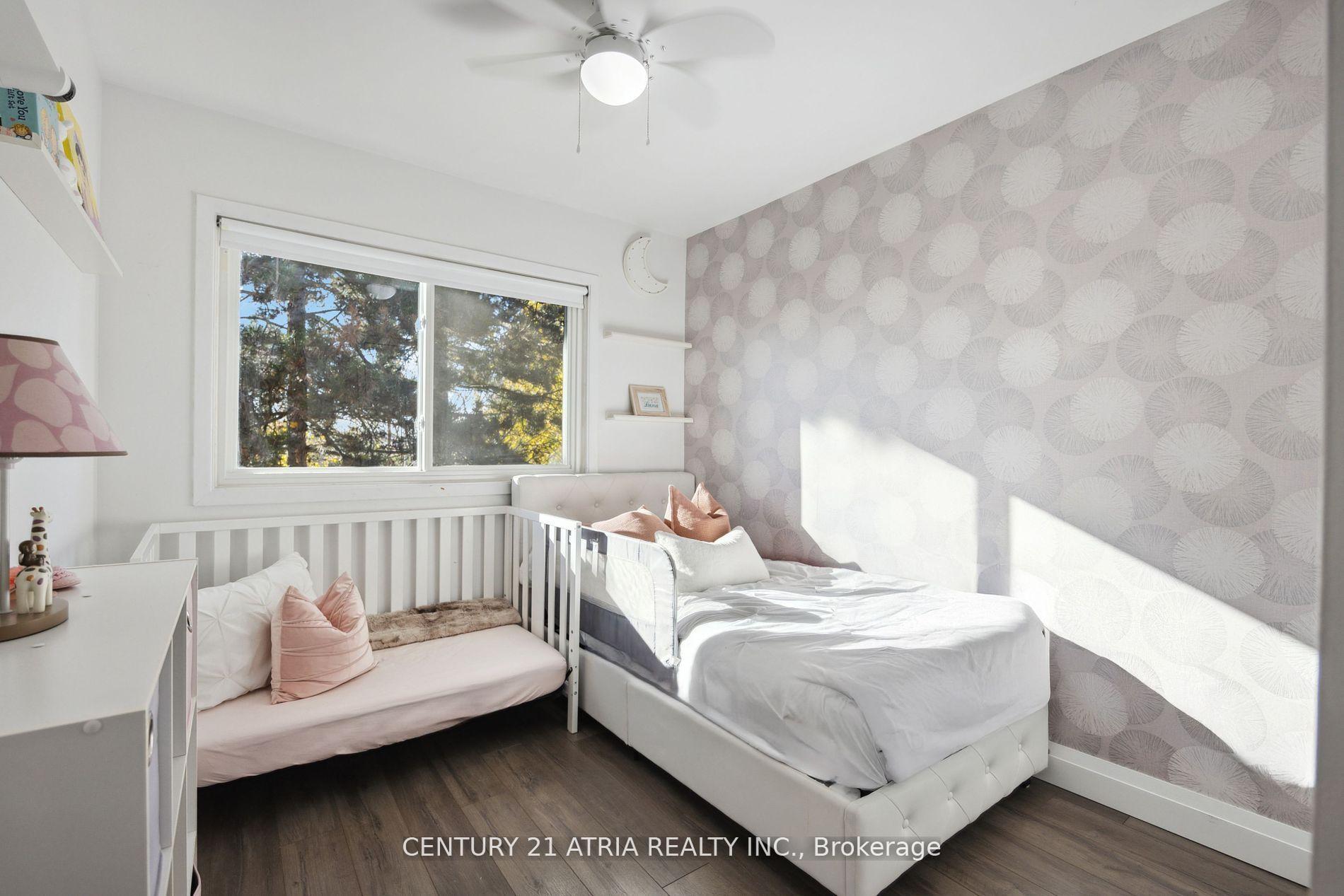 Photo 40 of Unit 4, 88 Rainbow Drive, Vaughan, West Woodbridge — HOMEH