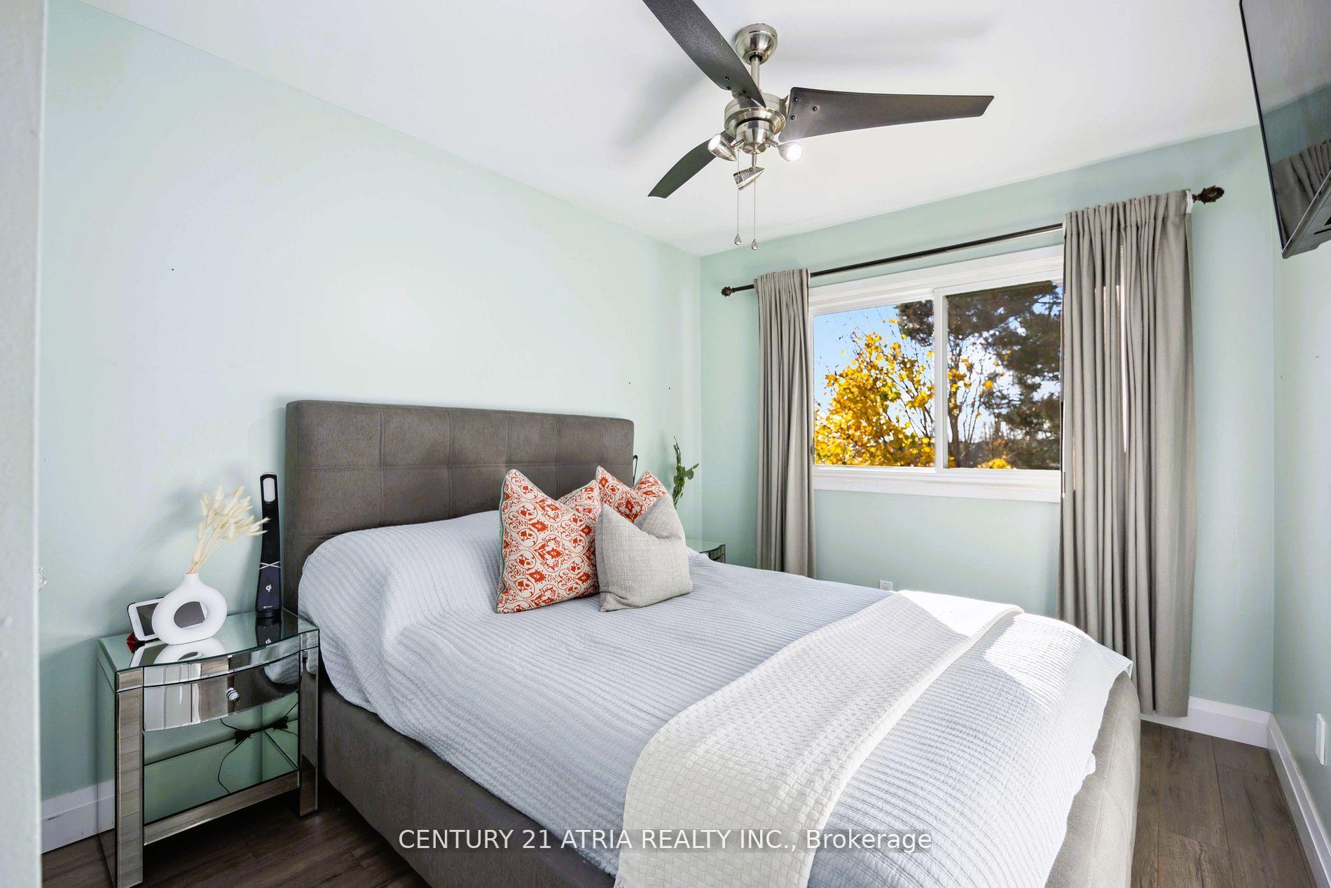 Photo 41 of Unit 4, 88 Rainbow Drive, Vaughan, West Woodbridge — HOMEH