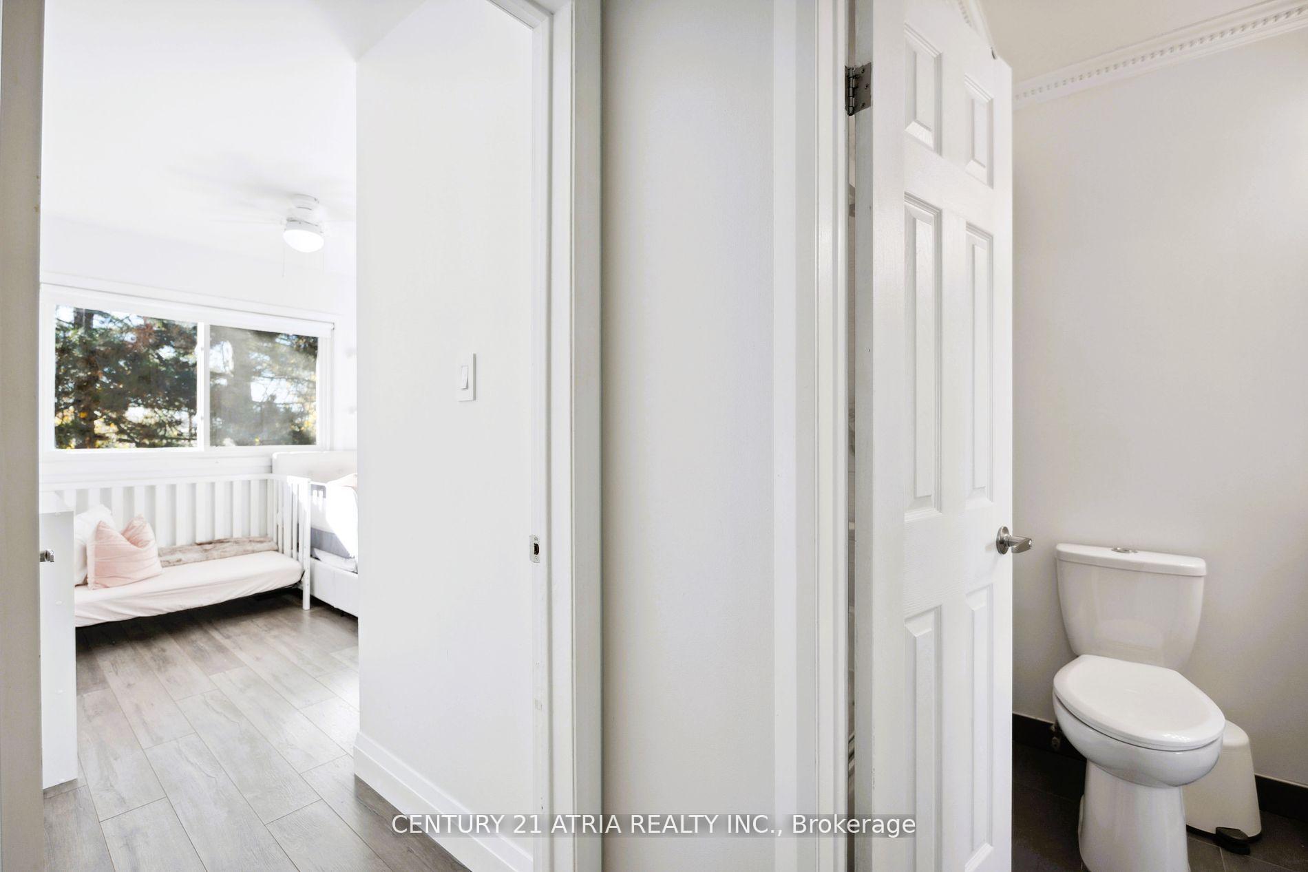 Photo 42 of Unit 4, 88 Rainbow Drive, Vaughan, West Woodbridge — HOMEH
