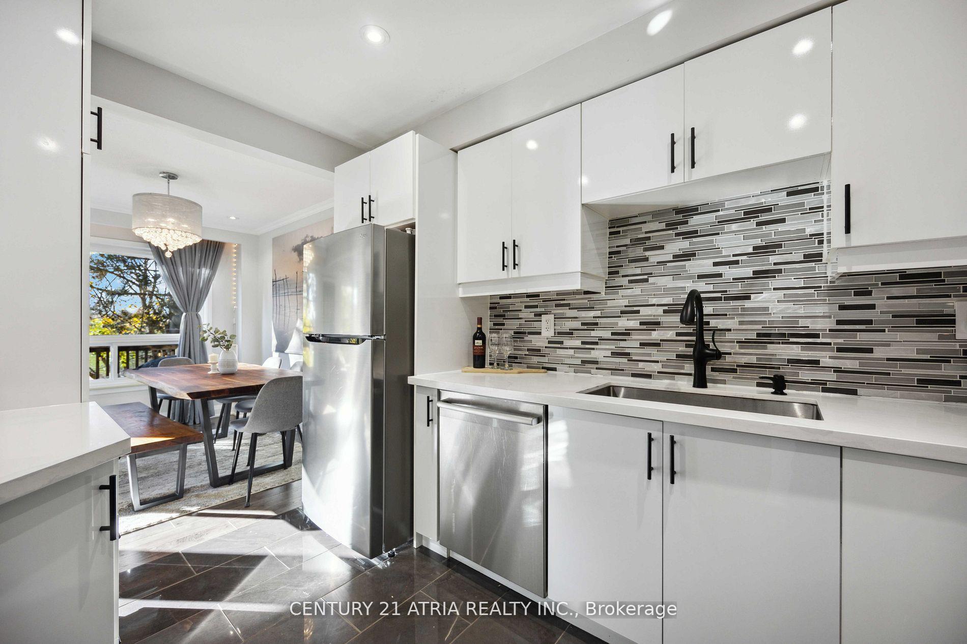 Photo 14 of Unit 4, 88 Rainbow Drive, Vaughan, West Woodbridge — HOMEH