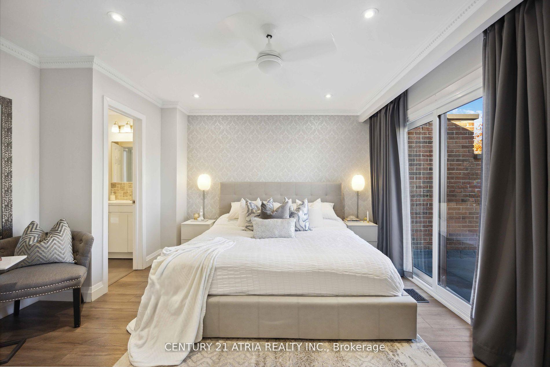 Photo 17 of Unit 4, 88 Rainbow Drive, Vaughan, West Woodbridge — HOMEH