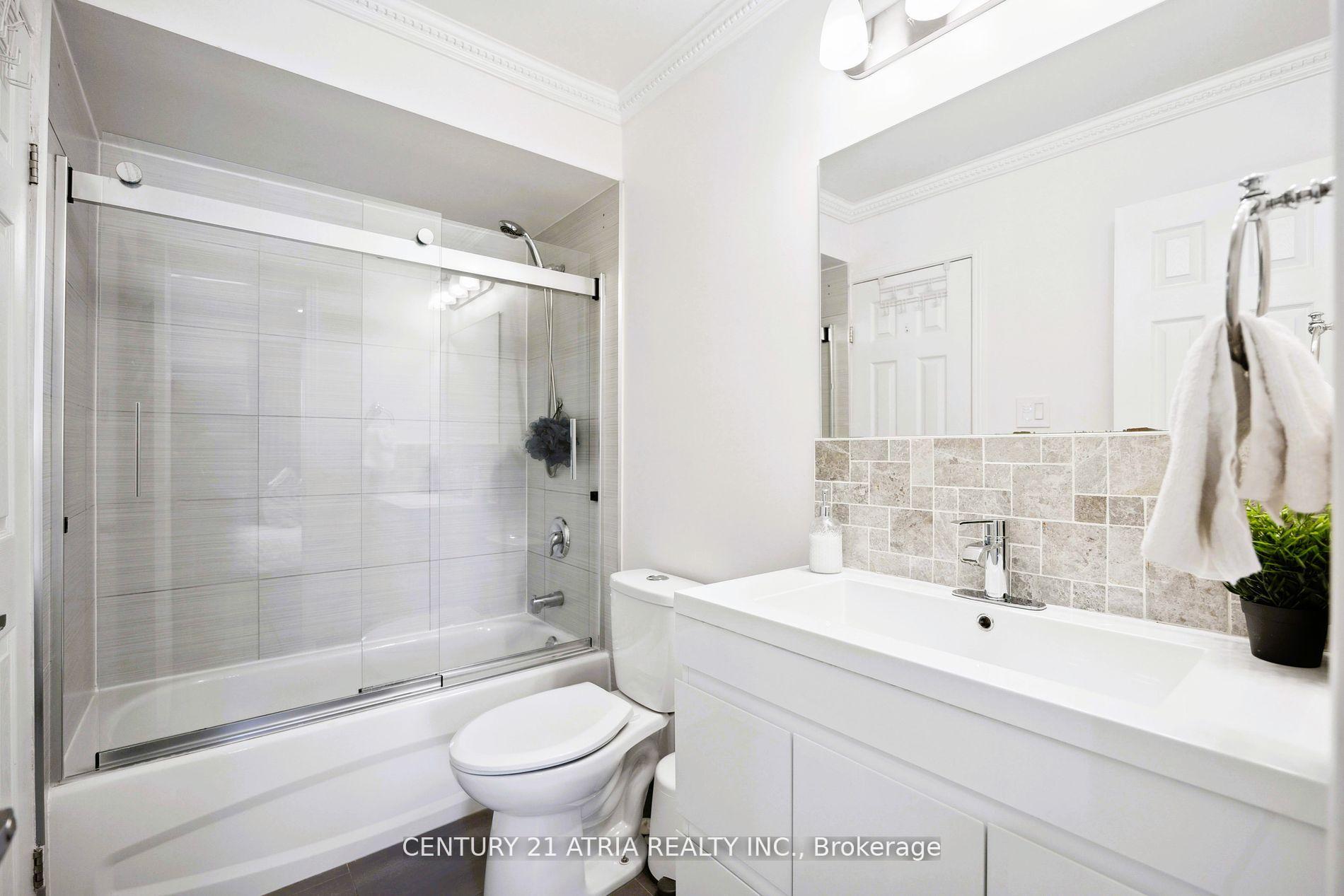 Photo 60 of Unit 4, 88 Rainbow Drive, Vaughan, West Woodbridge — HOMEH