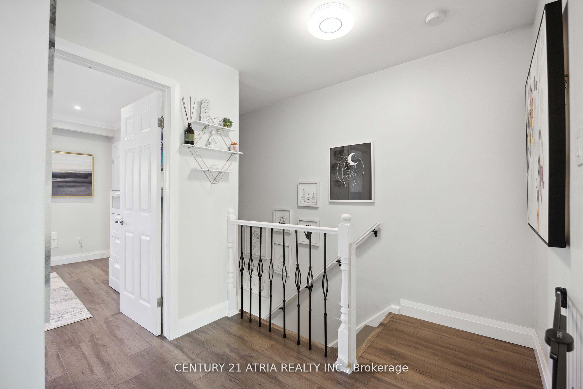 Photo 61 of Unit 4, 88 Rainbow Drive, Vaughan, West Woodbridge — HOMEH