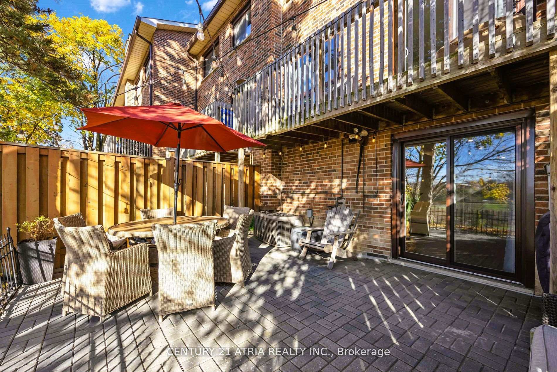 Photo 66 of Unit 4, 88 Rainbow Drive, Vaughan, West Woodbridge — HOMEH