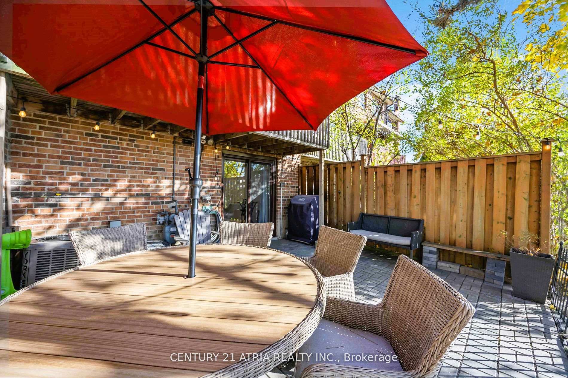 Photo 67 of Unit 4, 88 Rainbow Drive, Vaughan, West Woodbridge — HOMEH