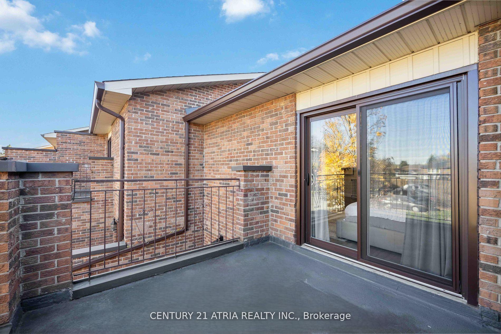 Photo 72 of Unit 4, 88 Rainbow Drive, Vaughan, West Woodbridge — HOMEH