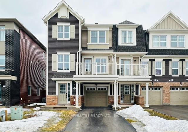 Photo 1 of 20 Squashberry Lane, Ottawa, Kanata - Emerald Meadows/Trailwest — HOMEH