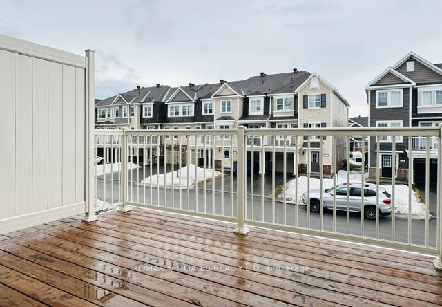 Photo 17 of 20 Squashberry Lane, Ottawa, Kanata - Emerald Meadows/Trailwest — HOMEH