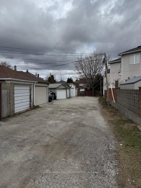 Photo 6 of 535 Glenholme Avenue, Toronto, Oakwood Village — HOMEH