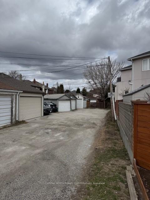 Photo 7 of 535 Glenholme Avenue, Toronto, Oakwood Village — HOMEH