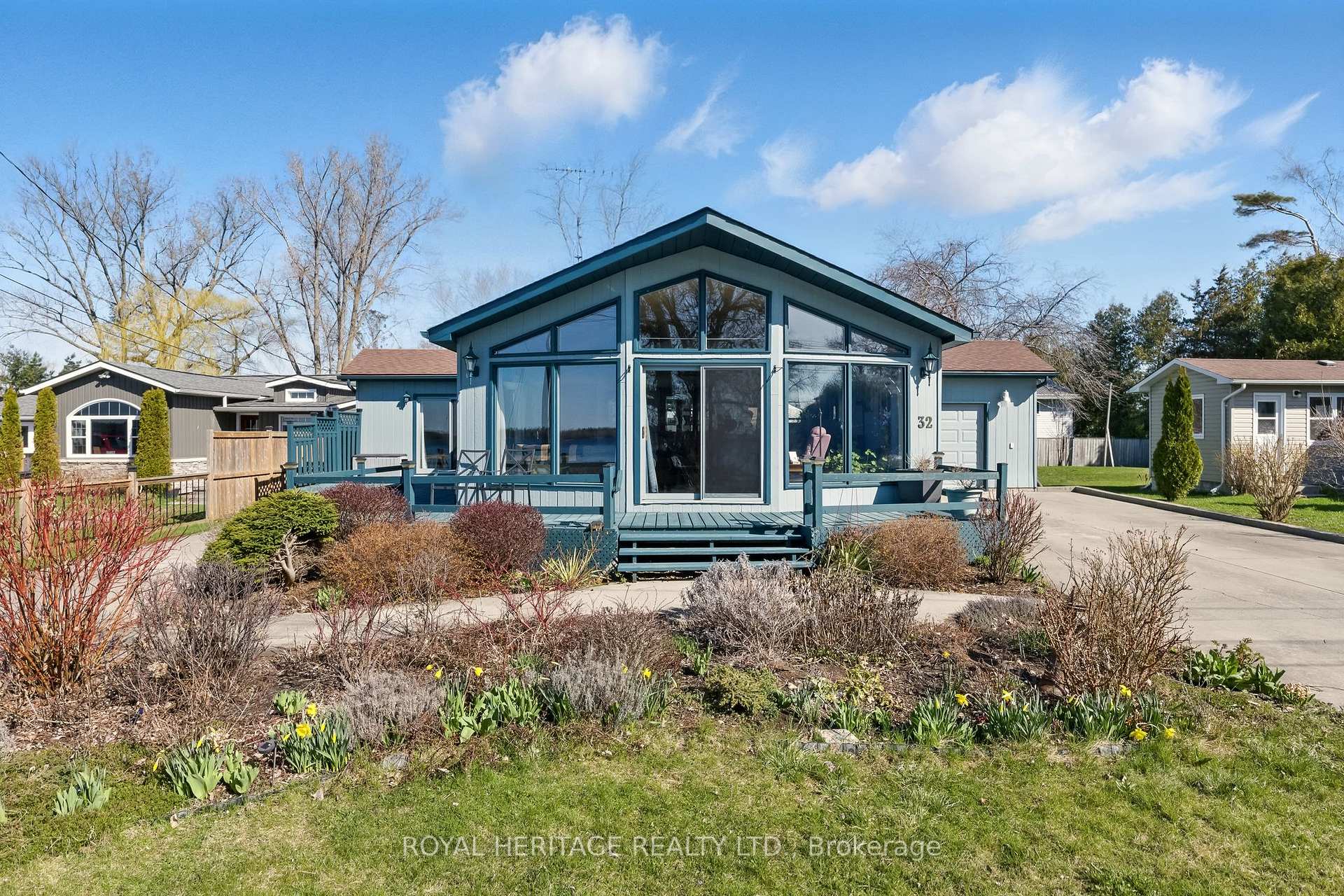 Photo 1 of 32 Price Street W, Brighton — HOMEH