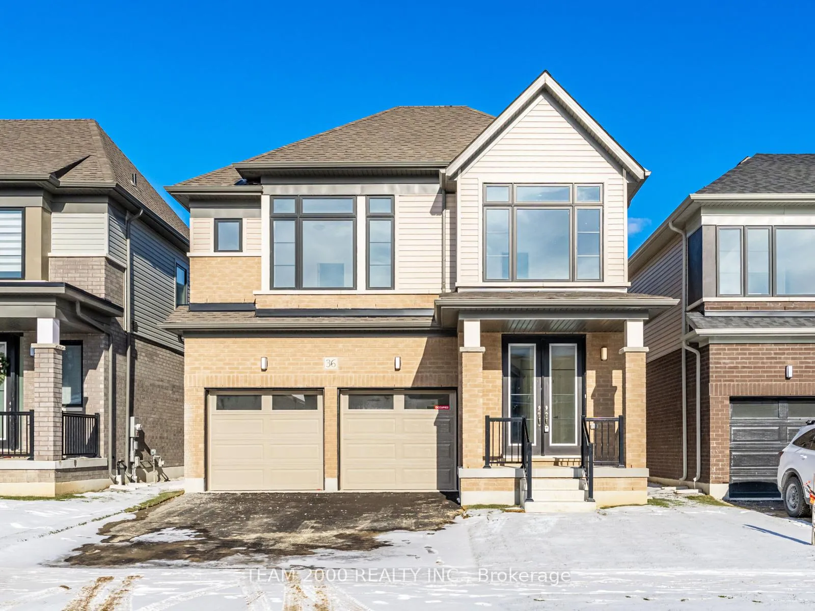 Photo 4 of 36 Soules Square, Hamilton, Binbrook — HOMEH