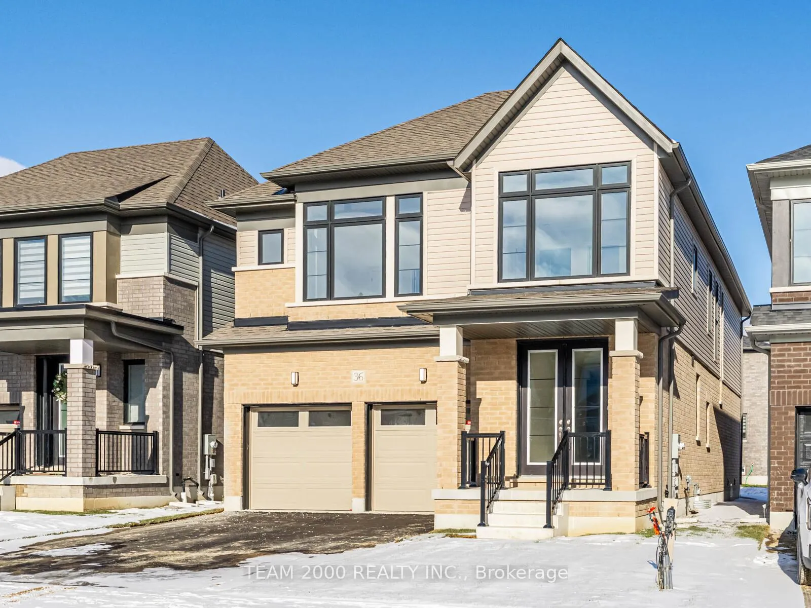 Photo 10 of 36 Soules Square, Hamilton, Binbrook — HOMEH