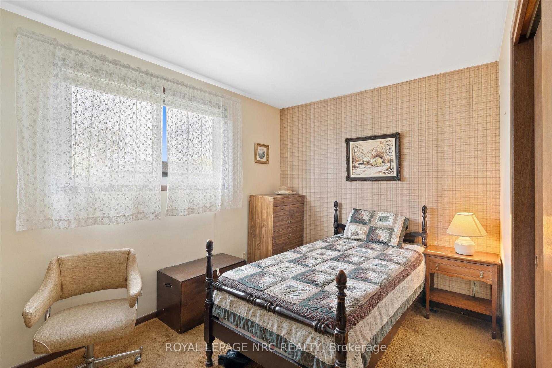 Photo 17 of 9 Pebble Beach Court, St. Catharines, Lakeshore — HOMEH