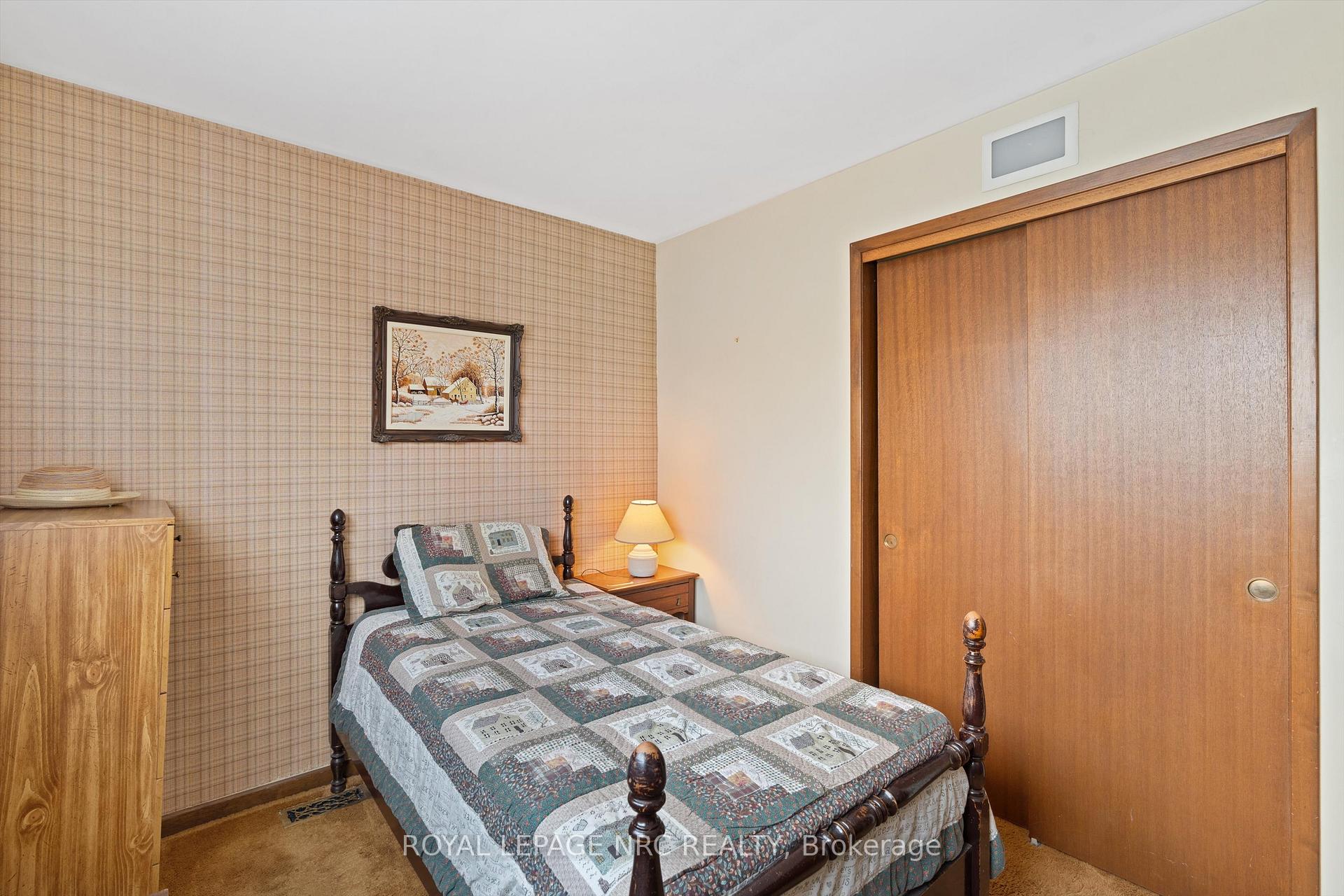 Photo 18 of 9 Pebble Beach Court, St. Catharines, Lakeshore — HOMEH