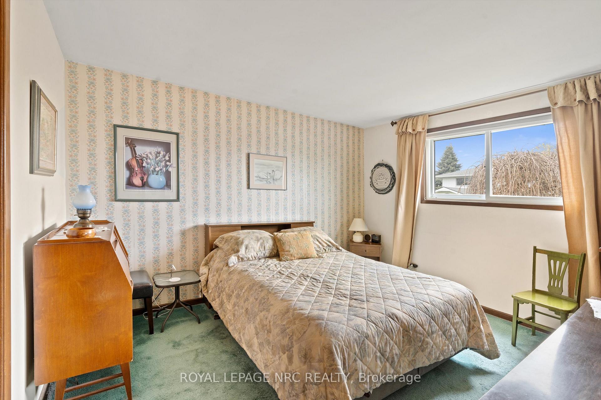 Photo 19 of 9 Pebble Beach Court, St. Catharines, Lakeshore — HOMEH