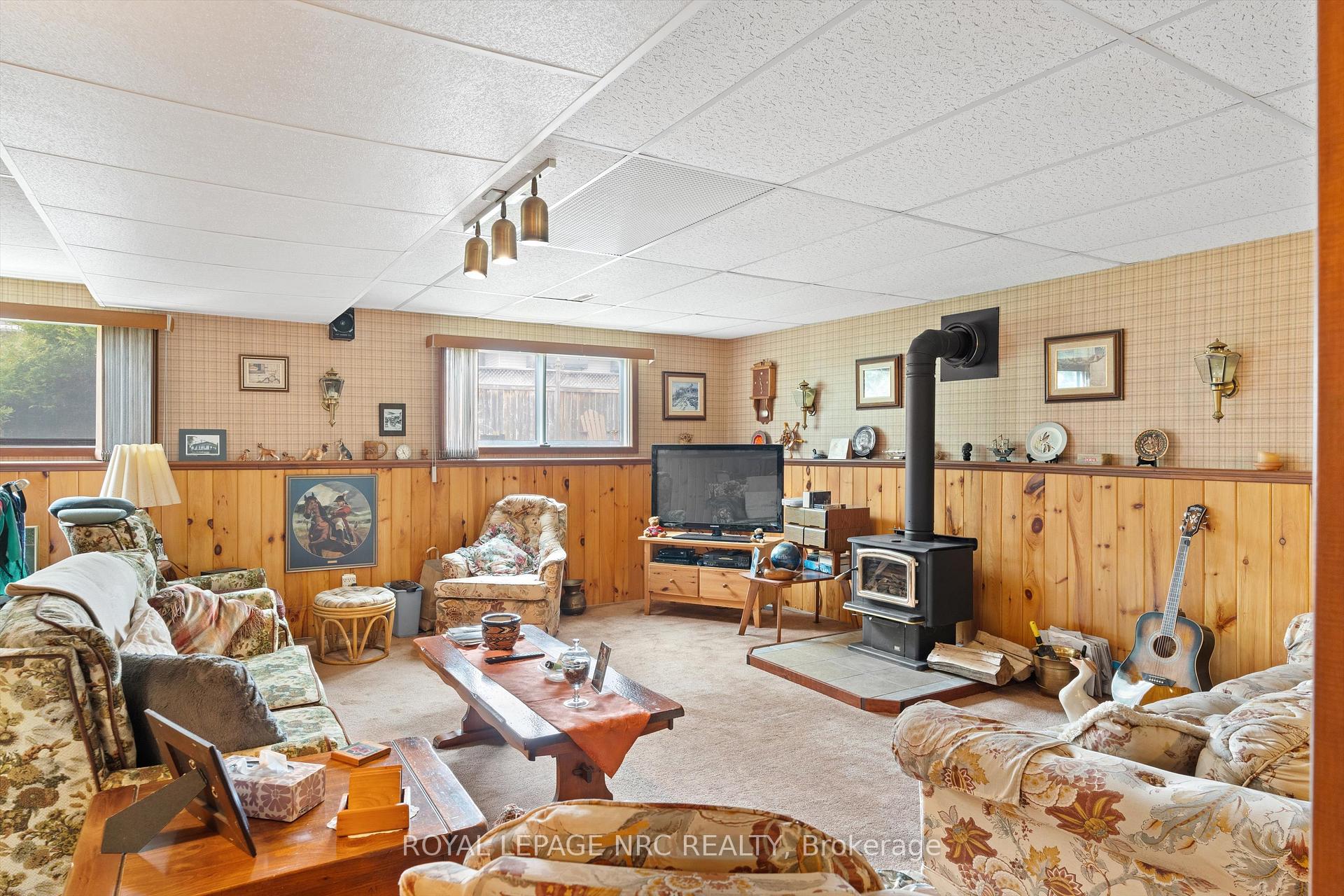 Photo 21 of 9 Pebble Beach Court, St. Catharines, Lakeshore — HOMEH