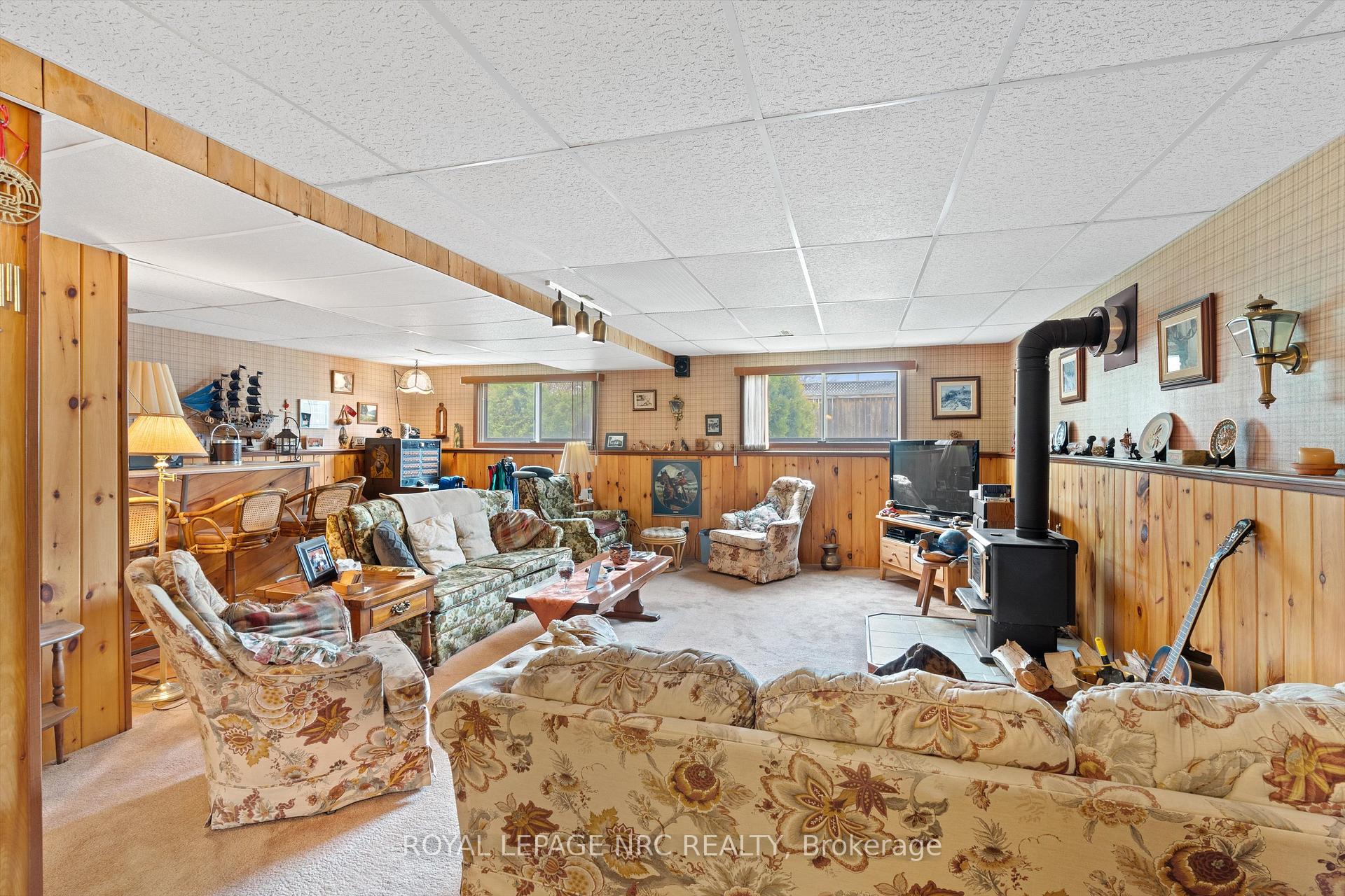 Photo 22 of 9 Pebble Beach Court, St. Catharines, Lakeshore — HOMEH