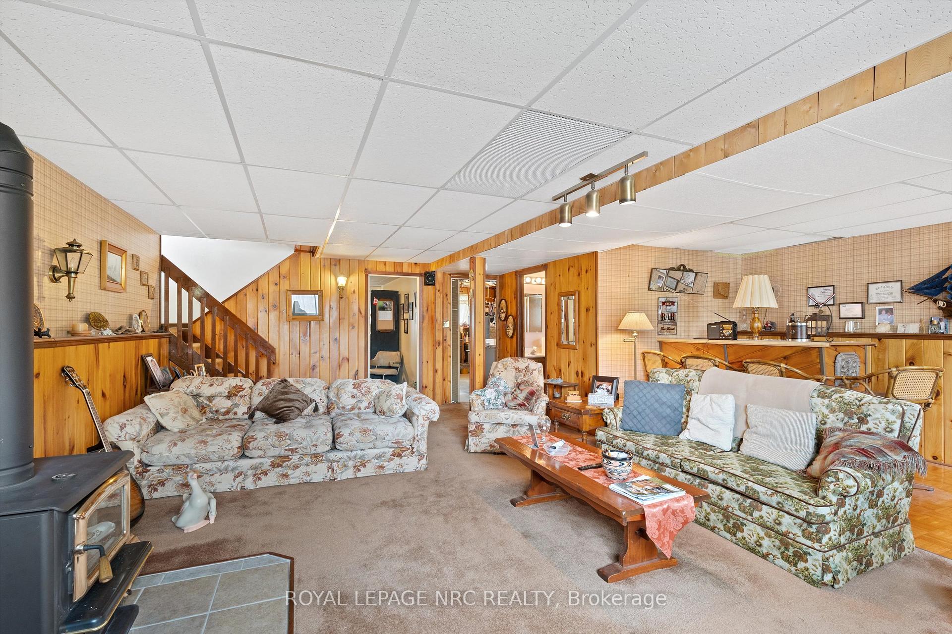 Photo 23 of 9 Pebble Beach Court, St. Catharines, Lakeshore — HOMEH