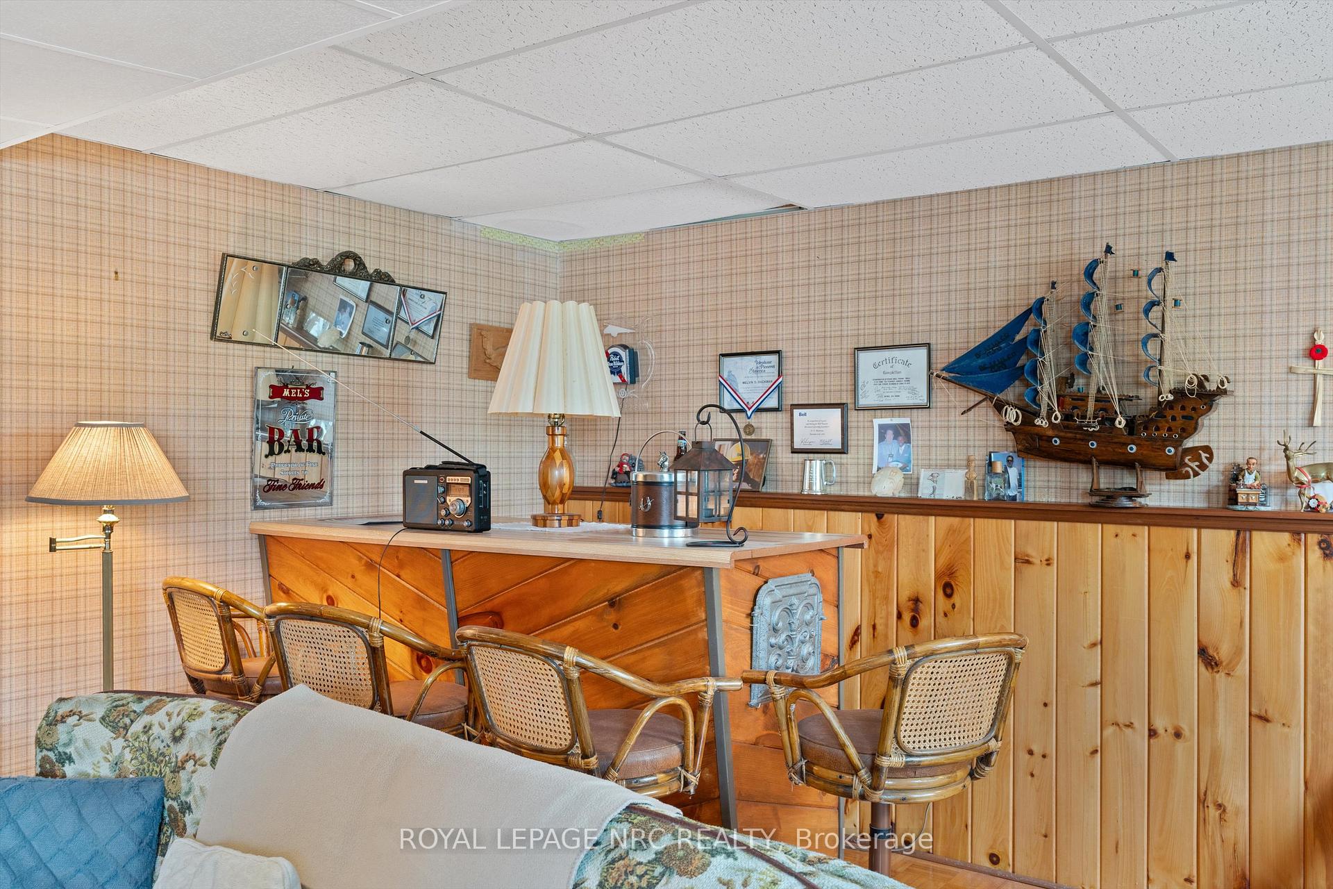 Photo 24 of 9 Pebble Beach Court, St. Catharines, Lakeshore — HOMEH