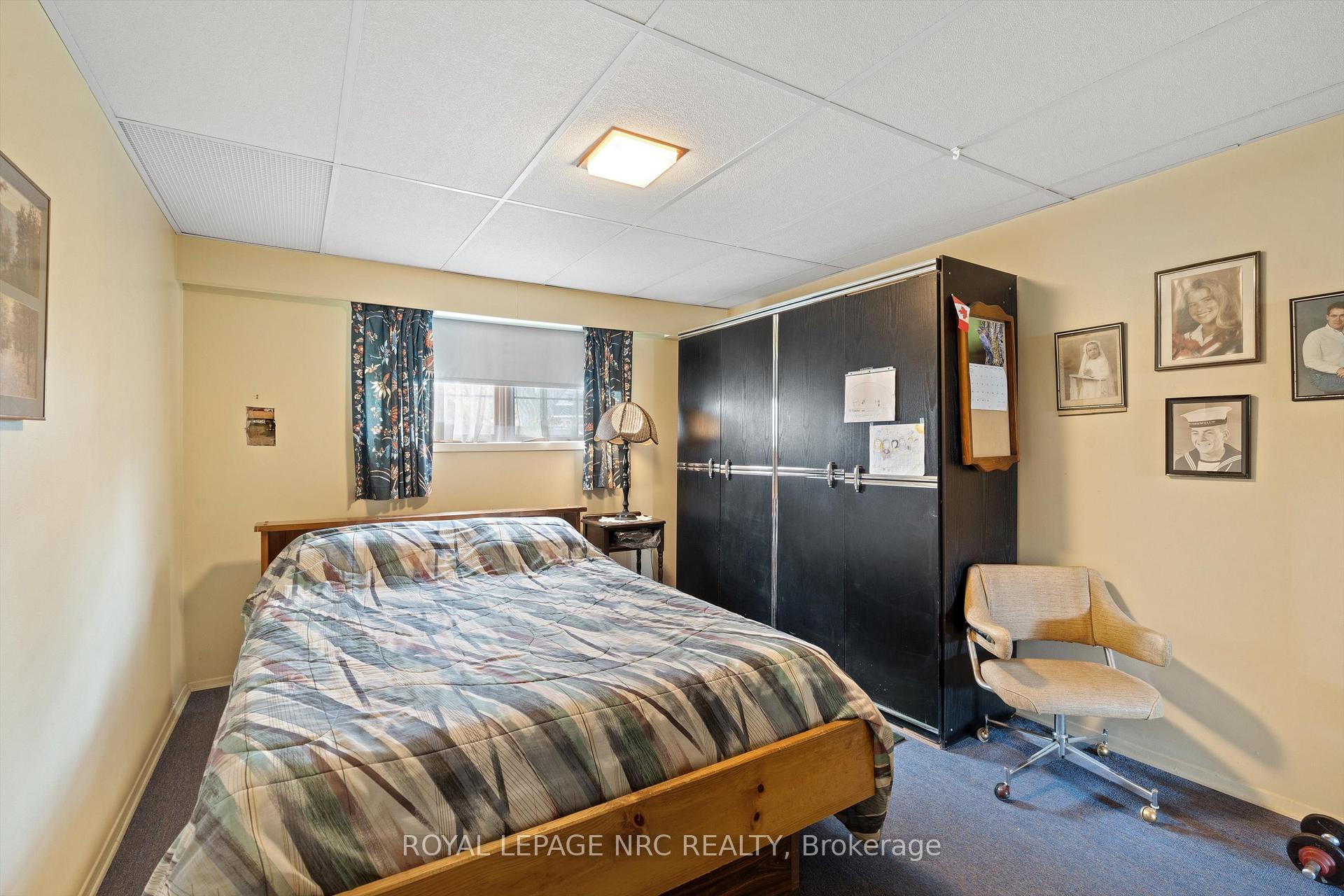 Photo 25 of 9 Pebble Beach Court, St. Catharines, Lakeshore — HOMEH