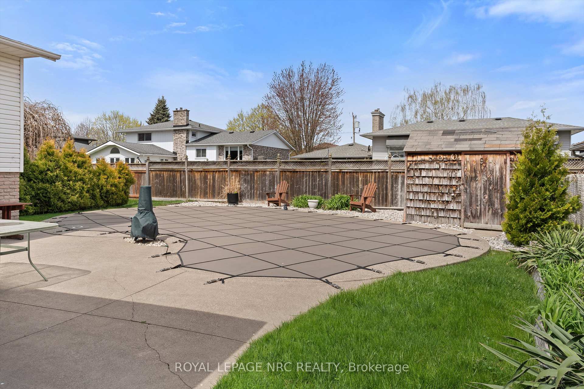 Photo 28 of 9 Pebble Beach Court, St. Catharines, Lakeshore — HOMEH