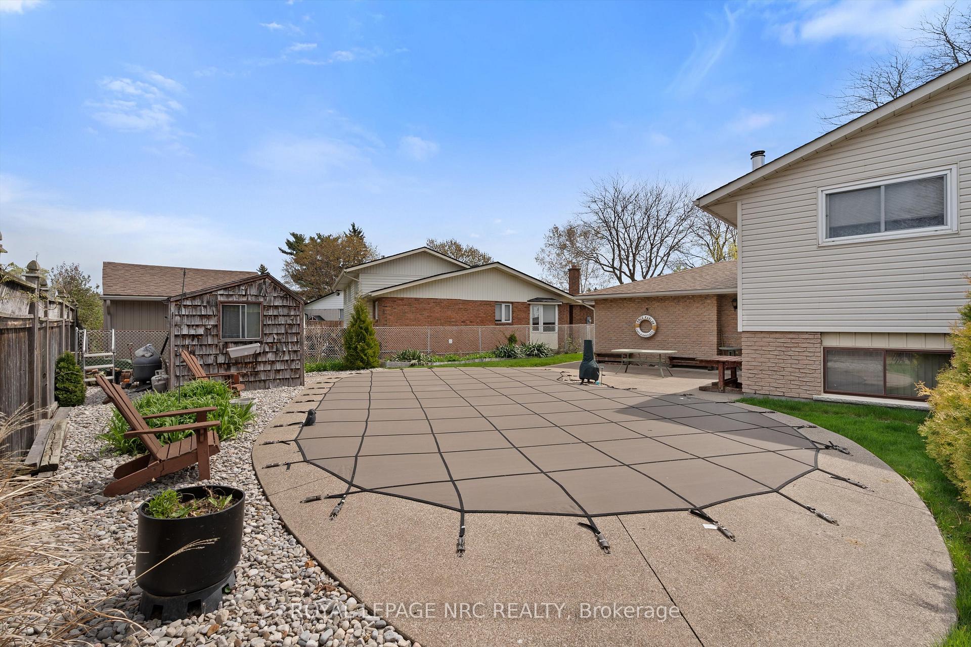 Photo 29 of 9 Pebble Beach Court, St. Catharines, Lakeshore — HOMEH