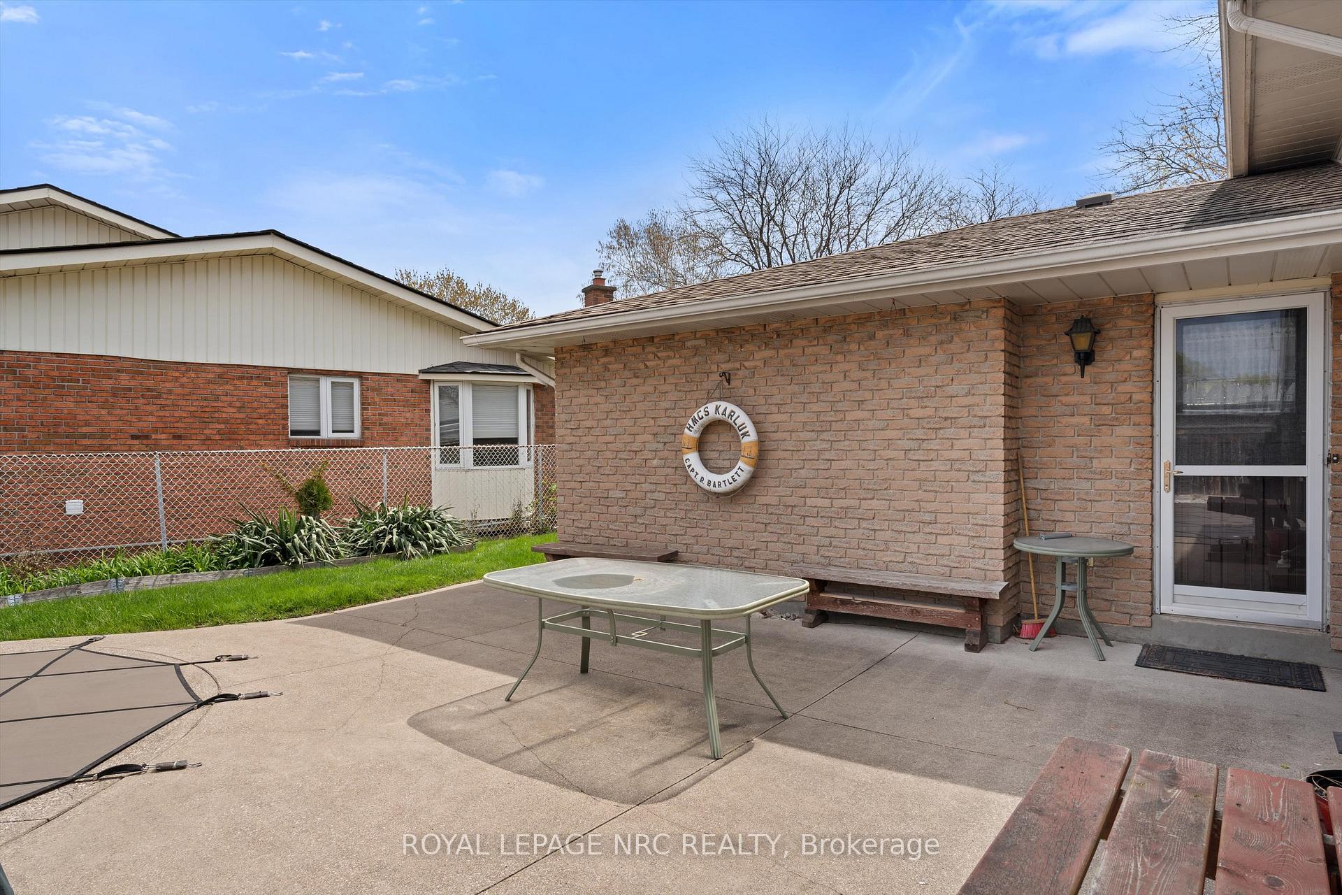 Photo 30 of 9 Pebble Beach Court, St. Catharines, Lakeshore — HOMEH