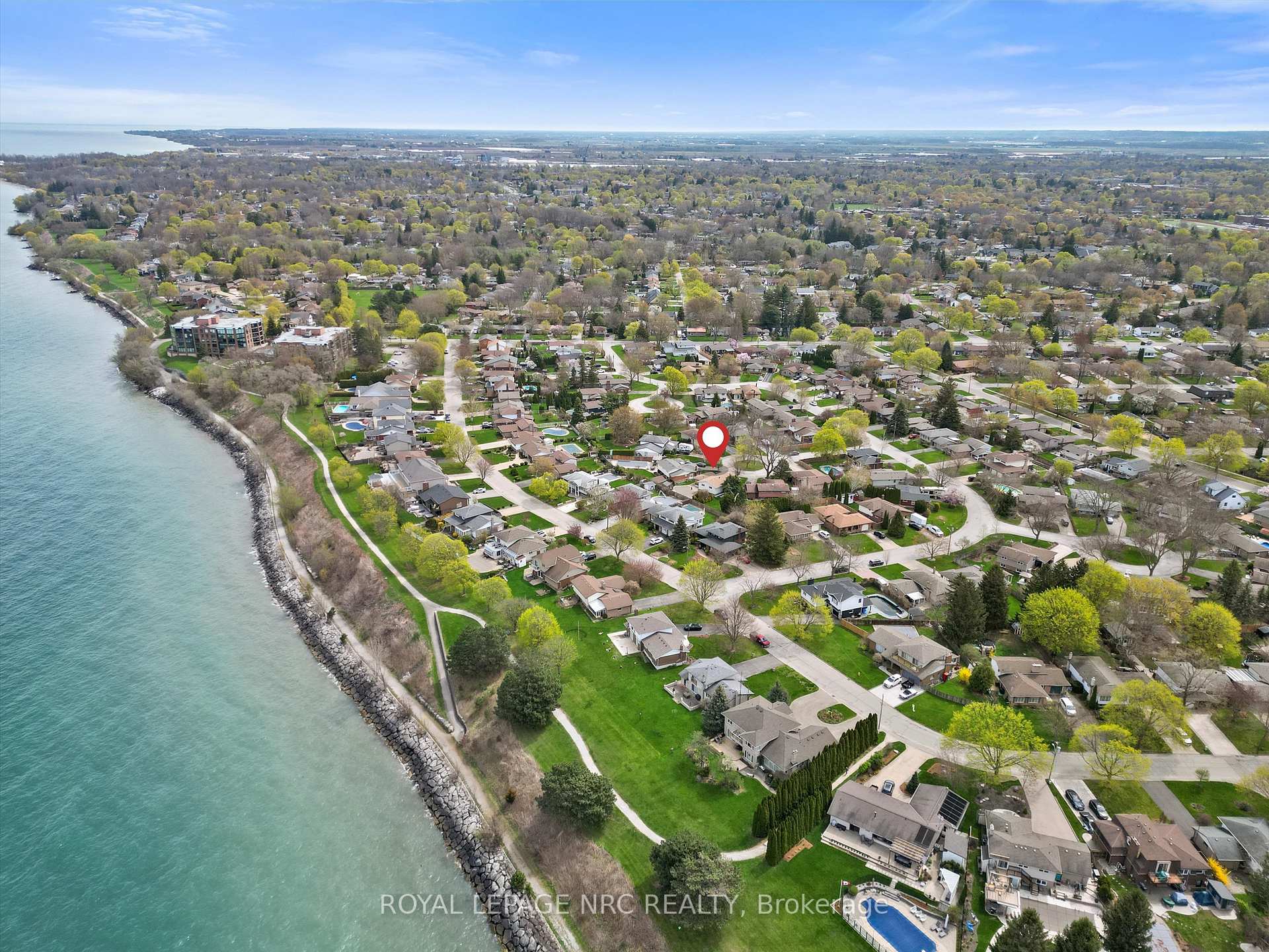 Photo 38 of 9 Pebble Beach Court, St. Catharines, Lakeshore — HOMEH