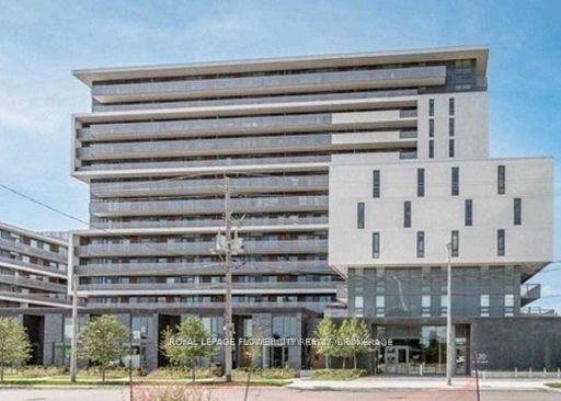 Photo 1 of Unit 1301, 120 Varna Drive, Toronto, Englemount-Lawrence — HOMEH