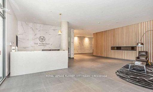 Photo 19 of Unit 1301, 120 Varna Drive, Toronto, Englemount-Lawrence — HOMEH